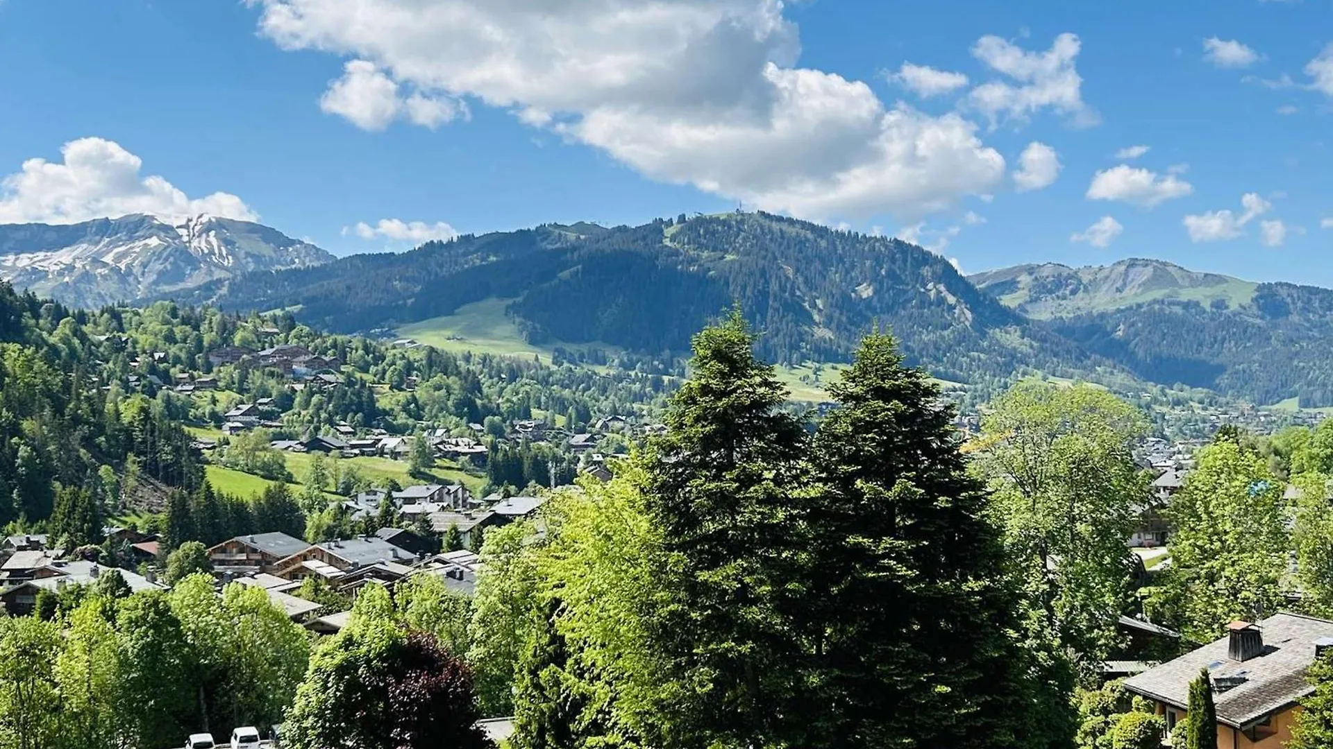 Studio Confortable Avec Balcon, Proche Des Pistes - 2 Couchages A Demi-Quartier - Fr-1-597-18 Apartment